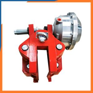 QP-D、CQP-D系列氣動鉗盤式制動器